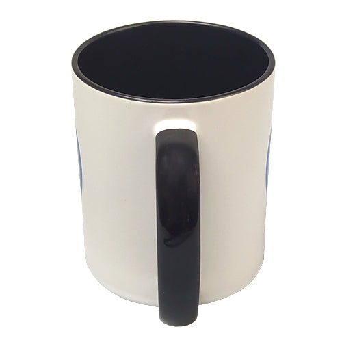 BILANZ JUNKIE Tasse (Altes Logo)